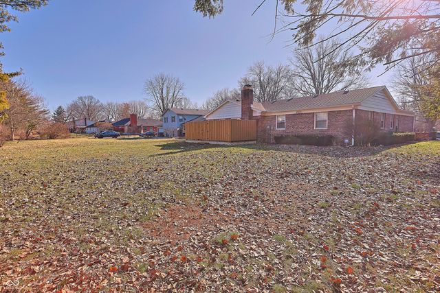 8410 Warrington Drive, Indianapolis, IN 46234