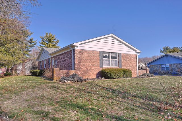 8410 Warrington Drive, Indianapolis, IN 46234