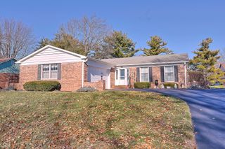 8410 Warrington Drive, Indianapolis, IN 46234