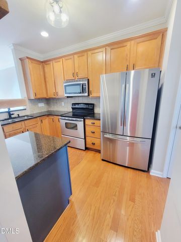 6058 Viking Drive, Raleigh, NC 27612