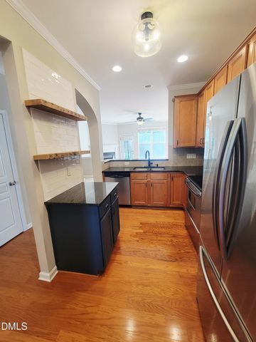 6058 Viking Drive, Raleigh, NC 27612