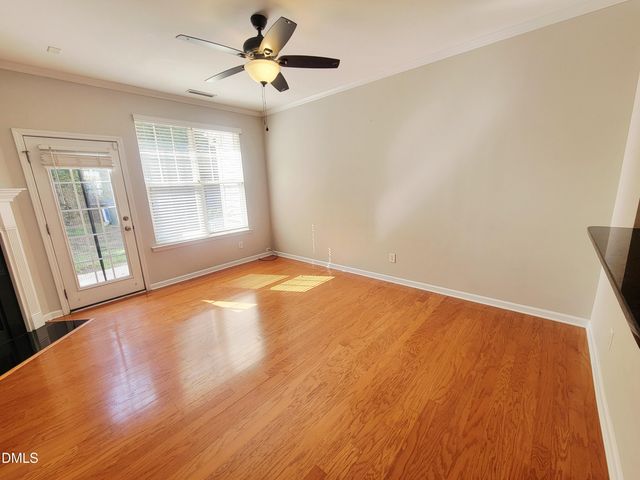 6058 Viking Drive, Raleigh, NC 27612