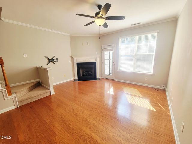 6058 Viking Drive, Raleigh, NC 27612