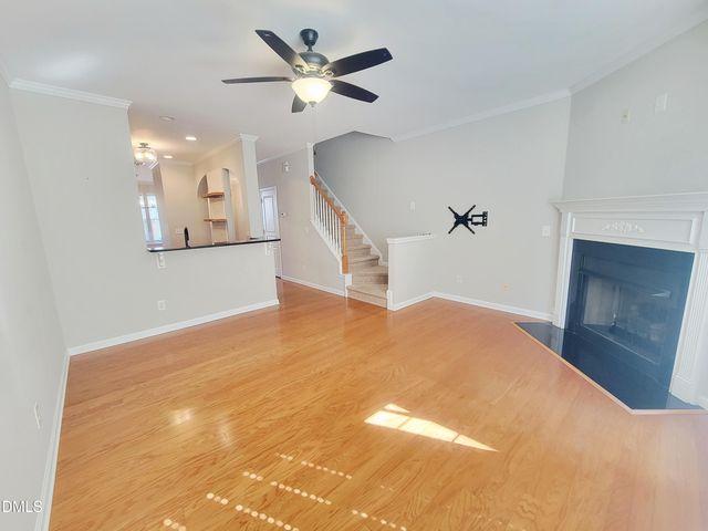 6058 Viking Drive, Raleigh, NC 27612