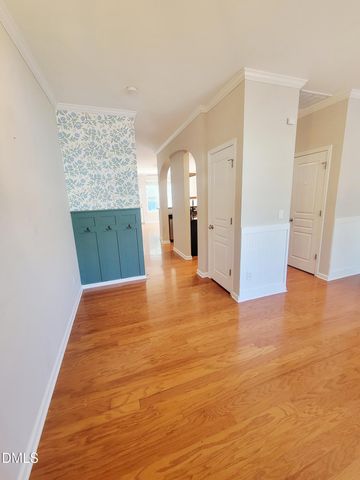 6058 Viking Drive, Raleigh, NC 27612
