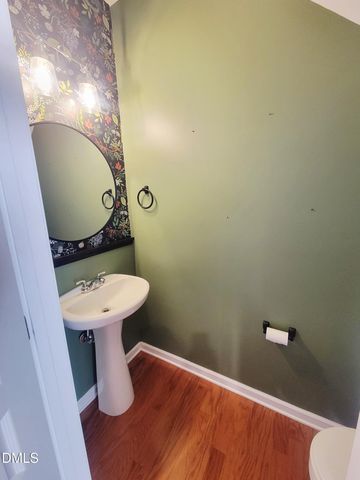 6058 Viking Drive, Raleigh, NC 27612