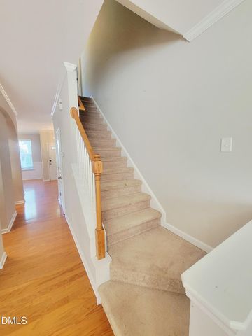 6058 Viking Drive, Raleigh, NC 27612