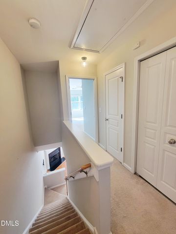 6058 Viking Drive, Raleigh, NC 27612