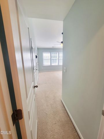6058 Viking Drive, Raleigh, NC 27612