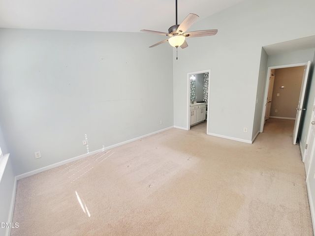 6058 Viking Drive, Raleigh, NC 27612