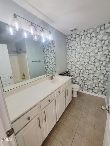 6058 Viking Drive, Raleigh, NC 27612