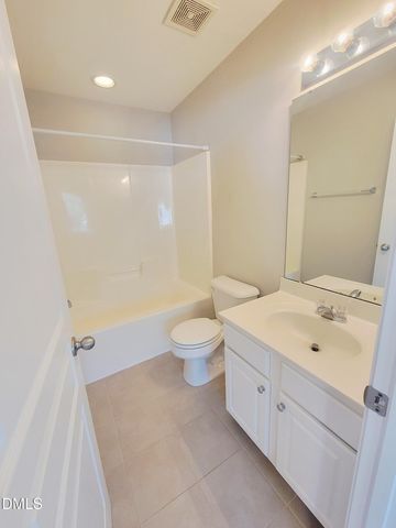 6058 Viking Drive, Raleigh, NC 27612