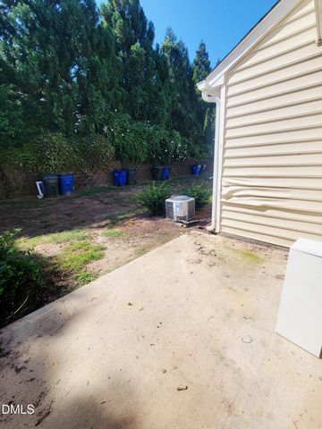 6058 Viking Drive, Raleigh, NC 27612