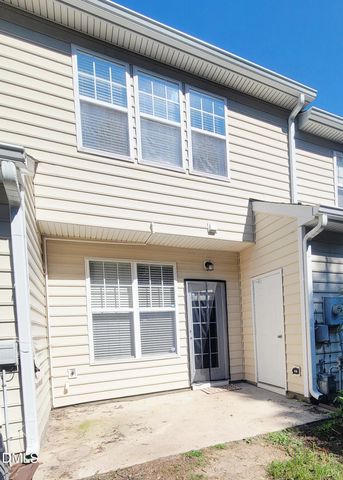 6058 Viking Drive, Raleigh, NC 27612