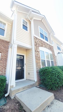6058 Viking Drive, Raleigh, NC 27612