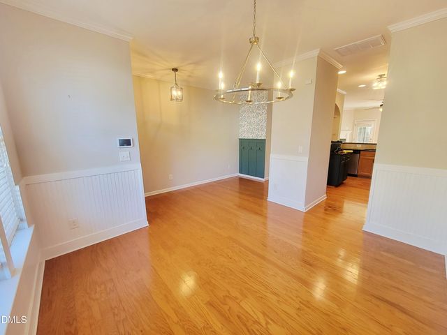 6058 Viking Drive, Raleigh, NC 27612