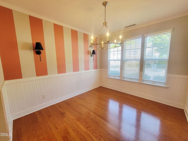 6058 Viking Drive, Raleigh, NC 27612