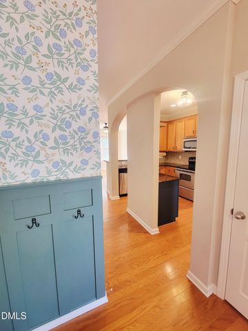 6058 Viking Drive, Raleigh, NC 27612