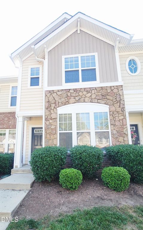 6058 Viking Drive, Raleigh, NC 27612