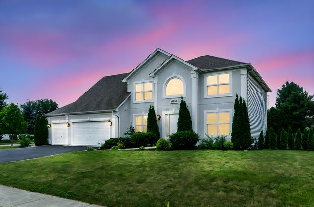 13636 SAVANNA Drive, Plainfield, IL 60544