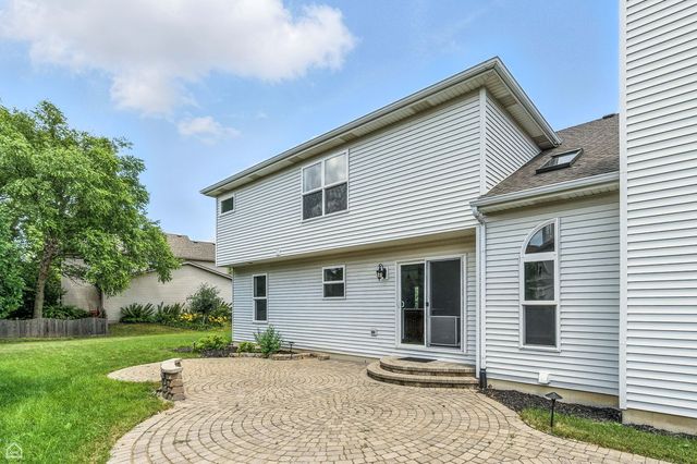 13636 SAVANNA Drive, Plainfield, IL 60544