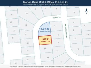 0 SW 41ST COURT, Ocala, FL 34473
