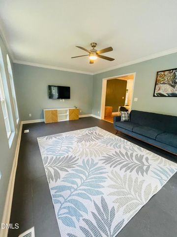 790 Hill Lane, Bracey, VA 23919