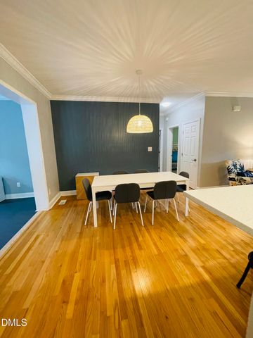 790 Hill Lane, Bracey, VA 23919