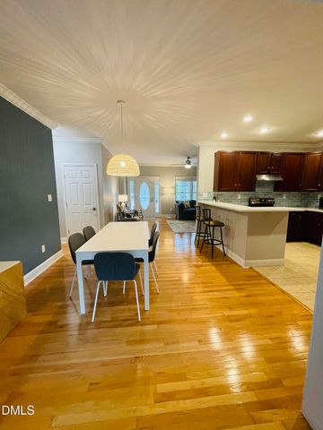 790 Hill Lane, Bracey, VA 23919