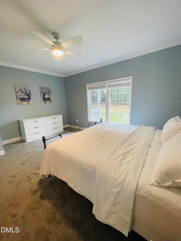 790 Hill Lane, Bracey, VA 23919