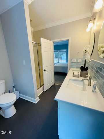 790 Hill Lane, Bracey, VA 23919