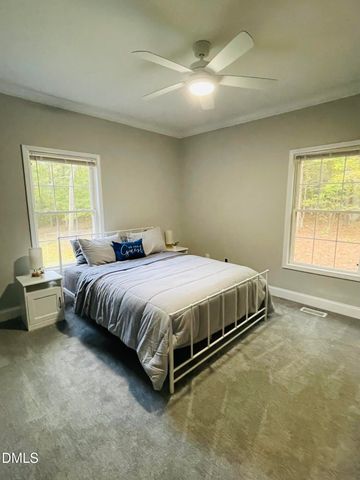 790 Hill Lane, Bracey, VA 23919