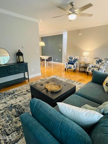 790 Hill Lane, Bracey, VA 23919