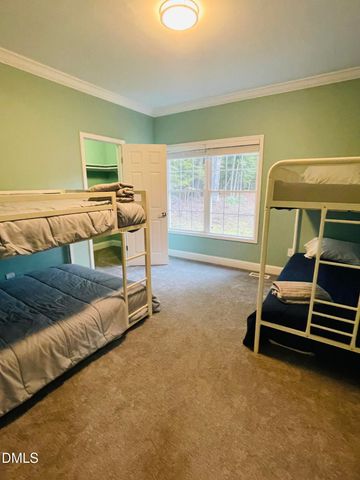 790 Hill Lane, Bracey, VA 23919