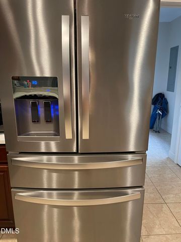 790 Hill Lane, Bracey, VA 23919