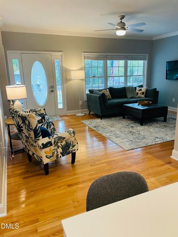 790 Hill Lane, Bracey, VA 23919