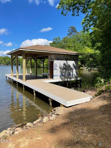 790 Hill Lane, Bracey, VA 23919