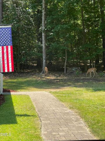 790 Hill Lane, Bracey, VA 23919