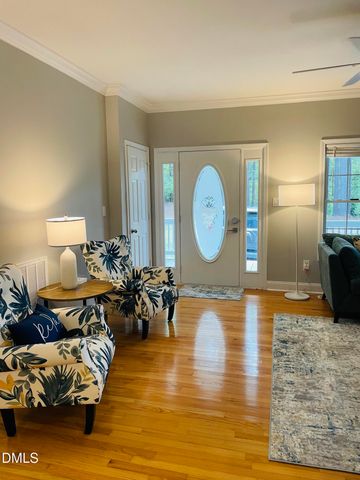 790 Hill Lane, Bracey, VA 23919