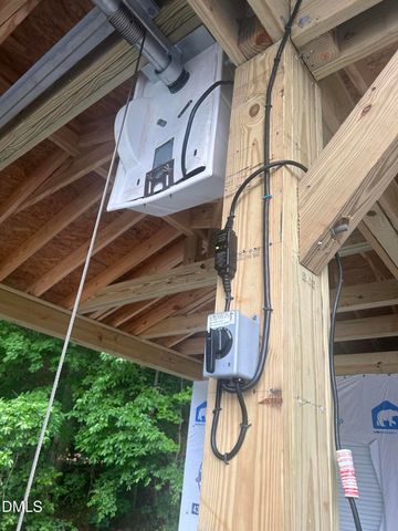 790 Hill Lane, Bracey, VA 23919