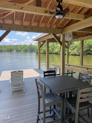 790 Hill Lane, Bracey, VA 23919