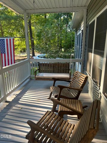 790 Hill Lane, Bracey, VA 23919