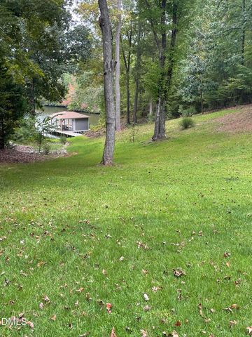 790 Hill Lane, Bracey, VA 23919