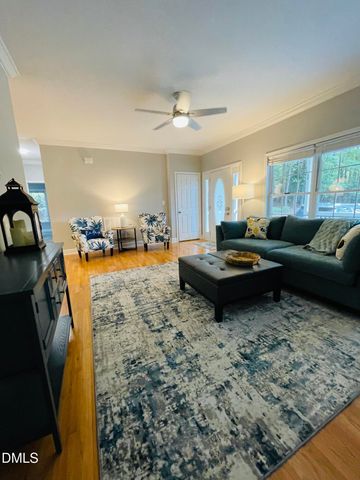 790 Hill Lane, Bracey, VA 23919