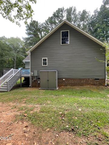 790 Hill Lane, Bracey, VA 23919