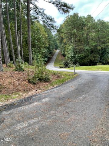 790 Hill Lane, Bracey, VA 23919