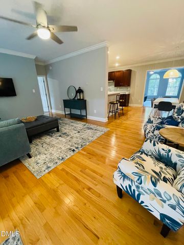 790 Hill Lane, Bracey, VA 23919