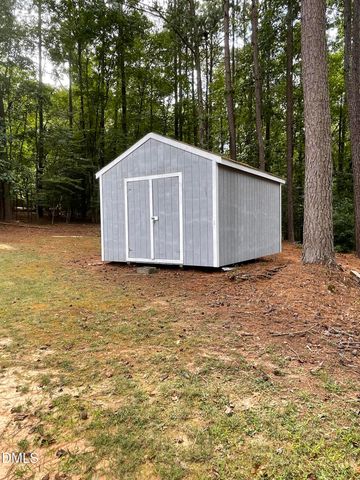 790 Hill Lane, Bracey, VA 23919