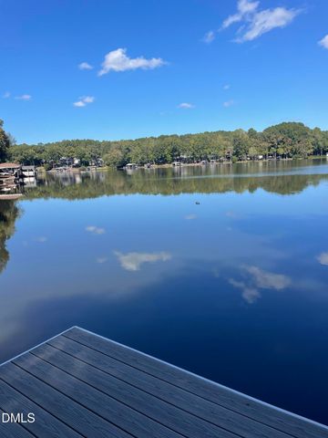 790 Hill Lane, Bracey, VA 23919