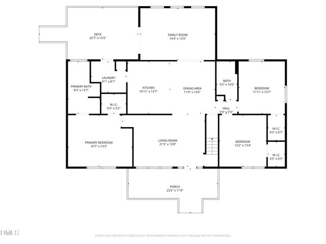 790 Hill Lane, Bracey, VA 23919